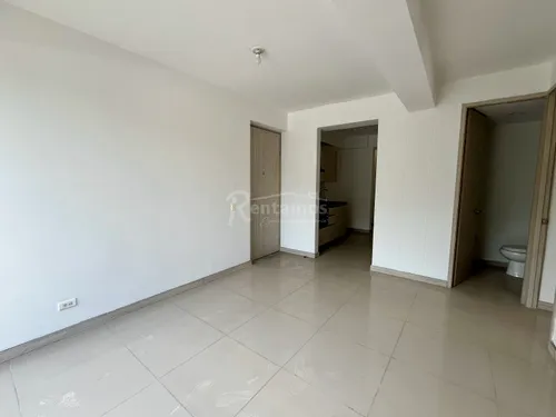 Apartamento En Arriendo En La Normal. Cod A776046