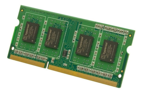 Memoria Sodimm 4gb Ddr3 1600mhz 1.35v Para Notebook ! New !