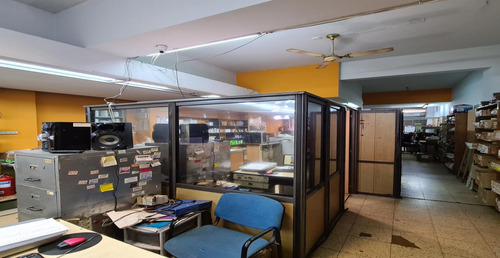 Imagen 6 de 10 de Local En Venta En Villa Crespo