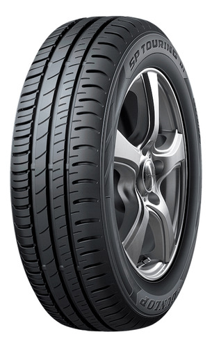 Kit X2 Neumáticos Dunlop Sp Touring R1 195/60r14 86h