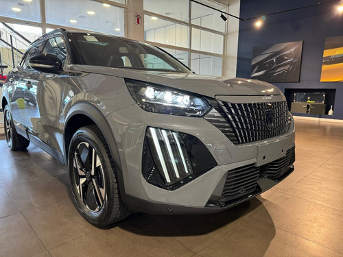 Peugeot 2008 1.0T Gt