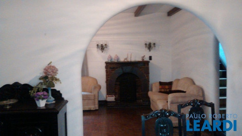 Imagem 6 de 15 de Casa Assobradada - Jardim Paulista - Sp - 531128