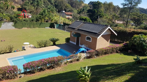 Chácara A Venda No Bairro Jardim Estância Brasil Em - 1536-1