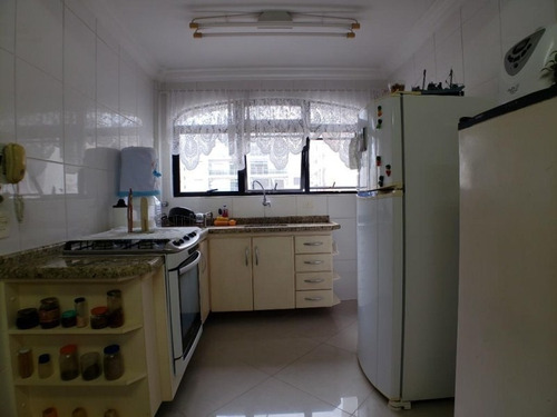 Imagem 24 de 26 de Praia Das Pitangueiras - Guarujá - Calçadão - 3 Suites - 2 Vagas De Garagem - Ap4485 - 34711385