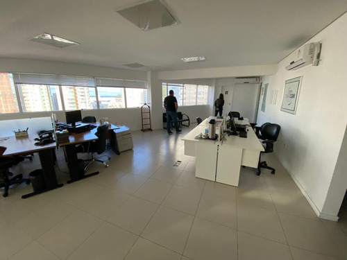 Imagem 8 de 10 de Ed. Vértice Business Center - Salas Comerciais 801 E 802 - 61486