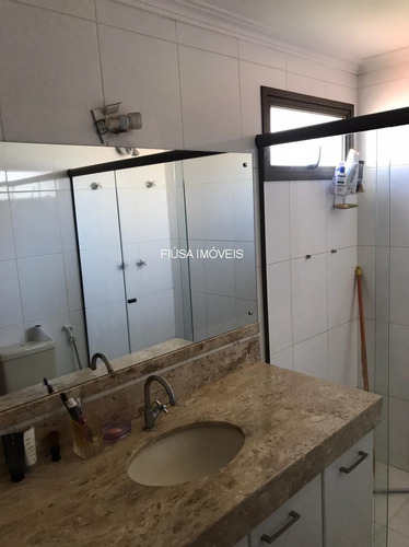Imagem 22 de 30 de Apartamento - Ap00250 - 69663009