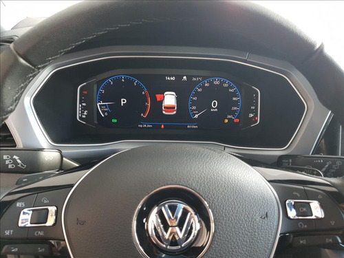 Imagem 9 de 14 de T-cross 1.0 200 Tsi Total Flex Comfortline Automático