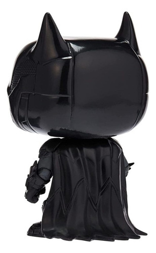 Boneco Funko Pop Batman 71 Arkham Night - Dc Heroes