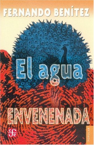 Libro Agua Envenenada (coleccion Popular 27) - Benitez Ferna