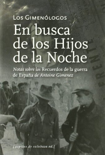 Libro Del Amorla Guerra + En Busca De Los Hijos  De Gimenez
