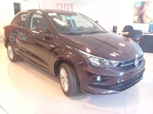 Fiat Cronos -0km 2021- Tomamos Usados/ Ant 130mil Y Cuotas D