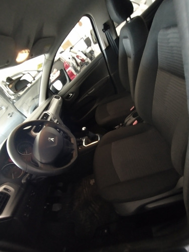 Peugeot 301 1.6 Hdi Allure 2018