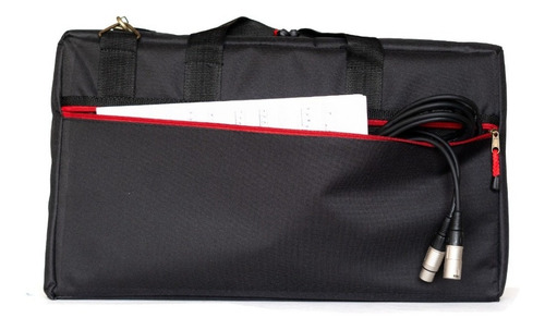 Imagen 5 de 10 de Bolso Controlador Dj Pioneer Ddj 400 Rb Sb2 Sb3 Takya