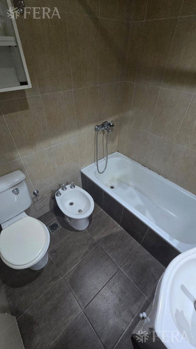 Venta Departamento 2 Ambientes Con Balcón Y Amenities En Wilde