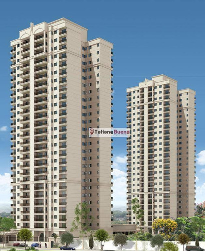 Imagem 1 de 30 de Apartamento Com 4 Dormitórios À Venda, 157 M² Por R$ 1.300.000 - Jardim Esplanada - São José Dos Campos/sp - Ap2469
