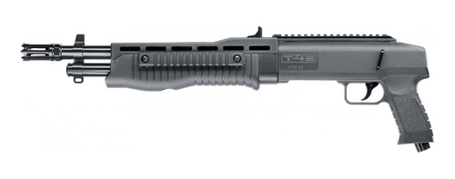 Escopeta Rifle Traumatico Profesional Umarex Hdb .68 Co2