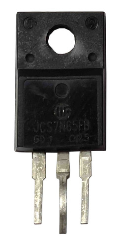 Componente Transistor Mosfet Jcs7n65fb