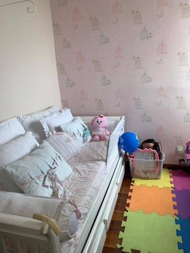 Cobertura À Venda, 143 M² Por R$ 450.000,00 - São Mateus - Juiz De Fora/mg - Co0290