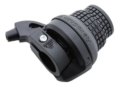 shimano revoshift ci deck plus
