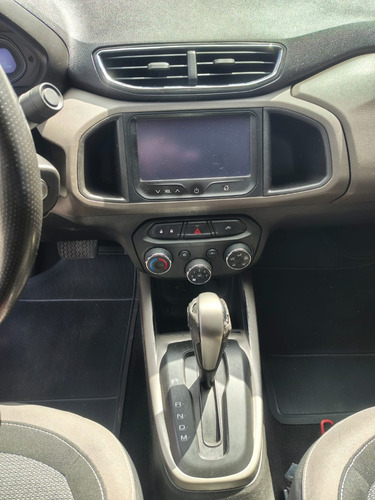 Chevrolet Prisma 1.4 MPFI LT 8V FLEX 4P AUTOMÁTICO