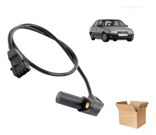 Sensor Posicion Ciguenal Ckp Chevrolet Astra F 1.4 1992/1998