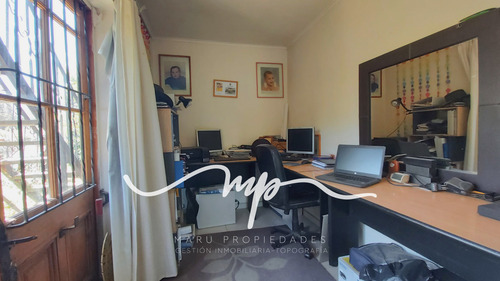 Casa De Campo Estilo Colonial En Condominio San Isidro