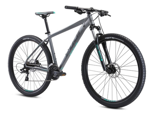 Bicicleta Mtb Fuji Nevada 29 1.9 / Urban Bikes