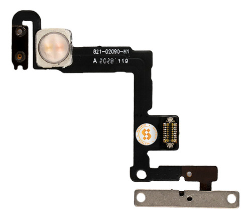 Flex Power + Flash iPhone 11 Compatível Com Apple