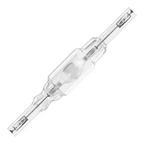 Lampara Mercurio Halogenado 70w Hqi-ts Rx7swdl Osram