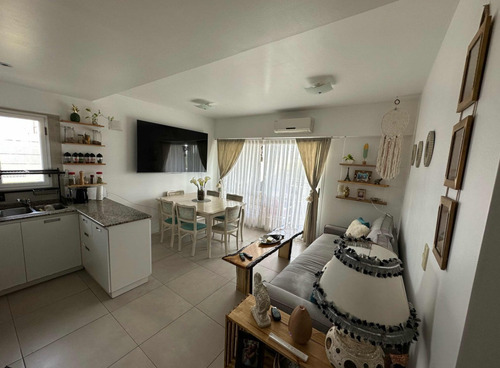 Departamento En Venta En El Palmar, Nordelta, Tigre