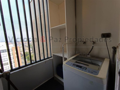 Departamento En Venta De 2 Dorm. En Rancagua