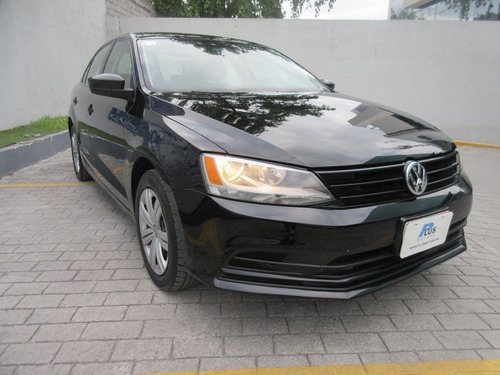 Imagen 15 de 15 de Volkswagen Jetta 2018 2.0 At