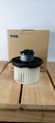 Motor Soplador Toyota Terios 05 Tyc