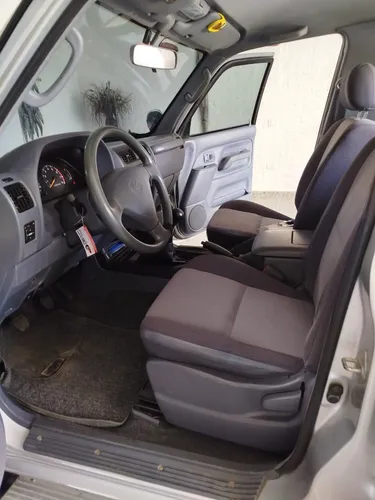 Toyota Prado Sumó, Blindaje Ii Plus. Único Dueño.