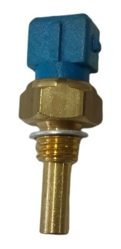 Sensor De Temperatura Renault 19 - Clio Sistema Bosch