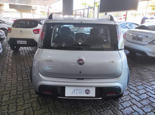 Imagem 5 de 10 de Uno Way 1.0 Flex