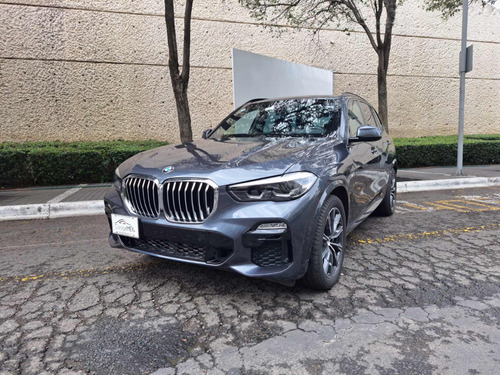 Bmw X5 Blindada Nivel 3