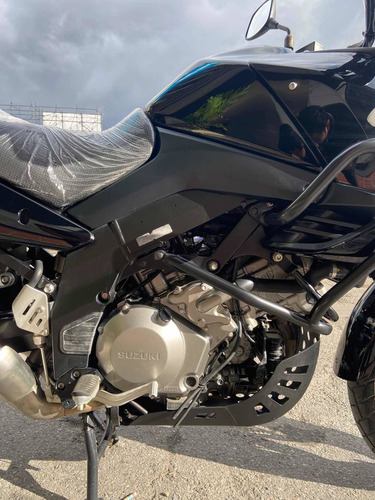 Imagen 6 de 14 de Suzuki Vstrom