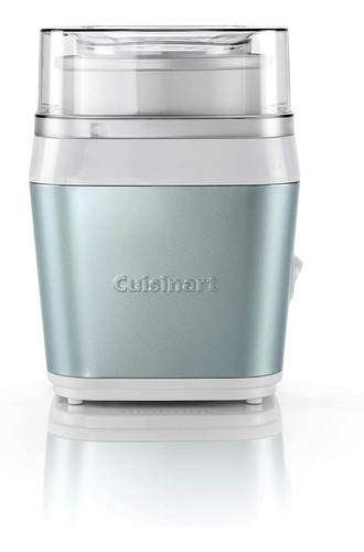 Cuisinart Ice31ge Heladera 1.4l, Maquina