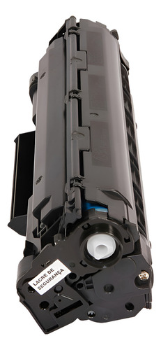 Toner Compativel Cf 283a 83a 100% M125 M127 M127fn Tinta Preto