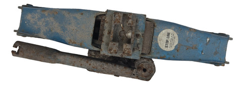 Gato Hidraulico Criket Antiguo Decada 70/80 (Reacondicionado)
