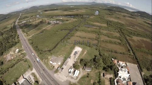 Imagem 6 de 23 de Área Comercial Com 30 Mil M², Com 87 Metros De ... - 345