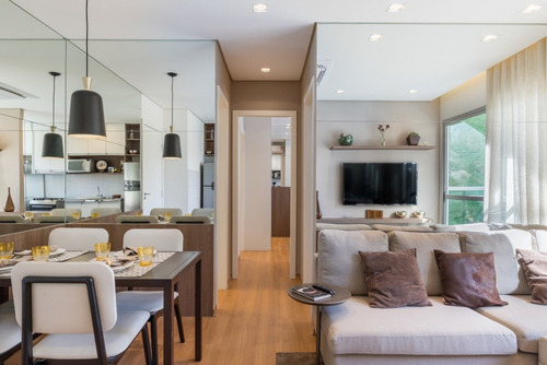 Imagem 8 de 30 de Apartamento - Ap00608 - 69960323