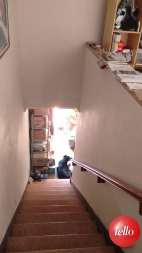Imagem 7 de 9 de Casa - Ref: 243856
