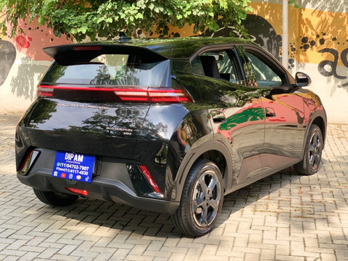 BYD Dolphin Mini 0.0 5P Eléctrico 5As
