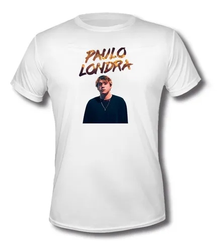 Camisas de paulo londra new arrivals