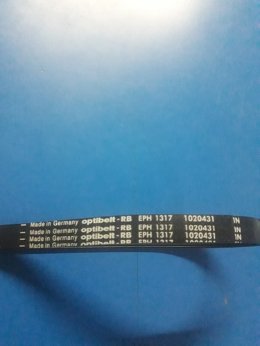 Correa Lavarropas Drean Family Eph1317 Original