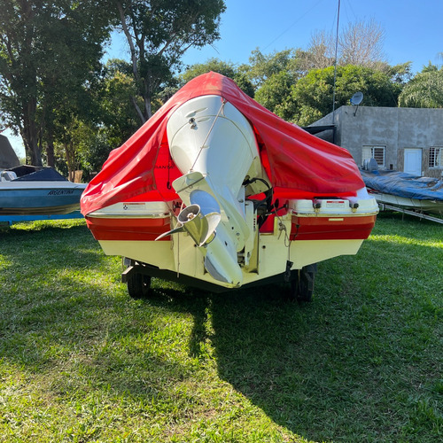 Lancha Campanili 200 Modelo 2020
