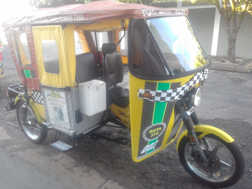 Tuk Tuk's Personalizados