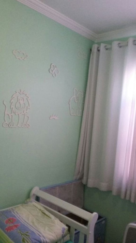 Imagem 12 de 15 de Apartamento Com 2 Quartos Para Comprar No Centro Em Contagem/mg - 5046